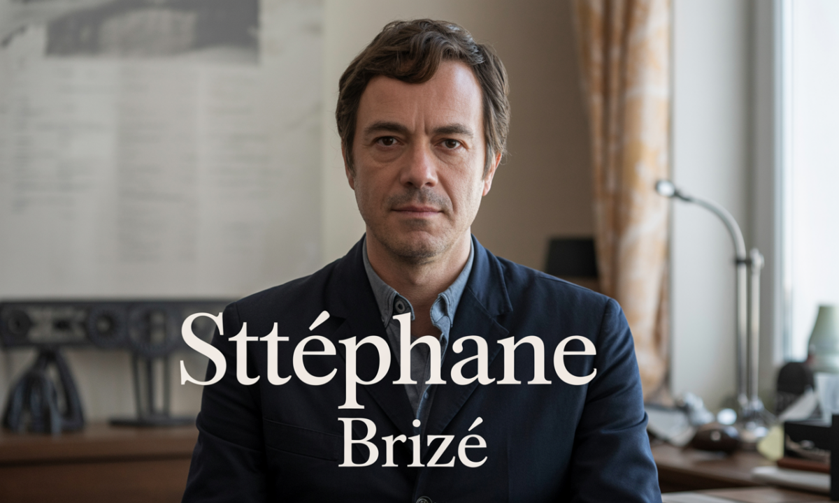 Illustration de Stéphane Brizé, personnalité publique