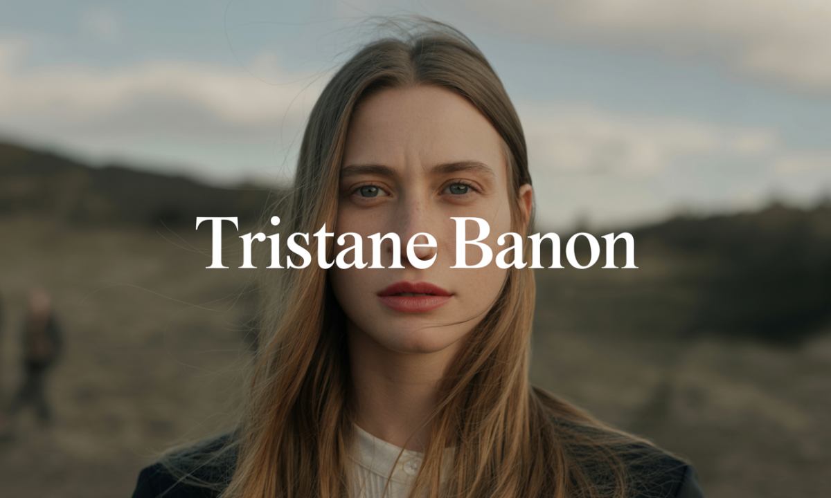 Illustration de Tristane Banon, personnalité publique