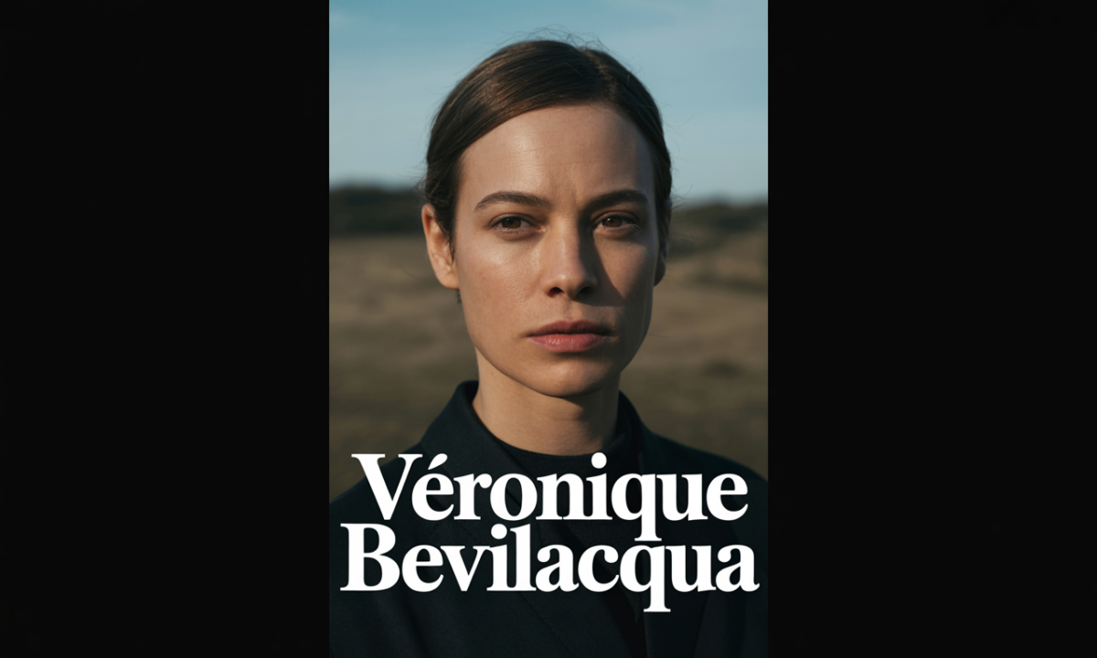 Illustration de Véronique Bevilacqua, personnalité publique