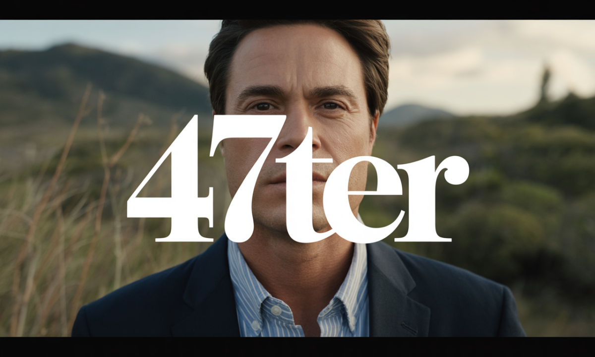 Illustration de 47ter, Personnalités et Célébrités