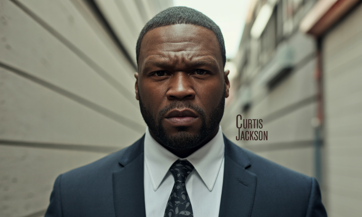 Illustration de 50 Cent, Personnalités et Célébrités