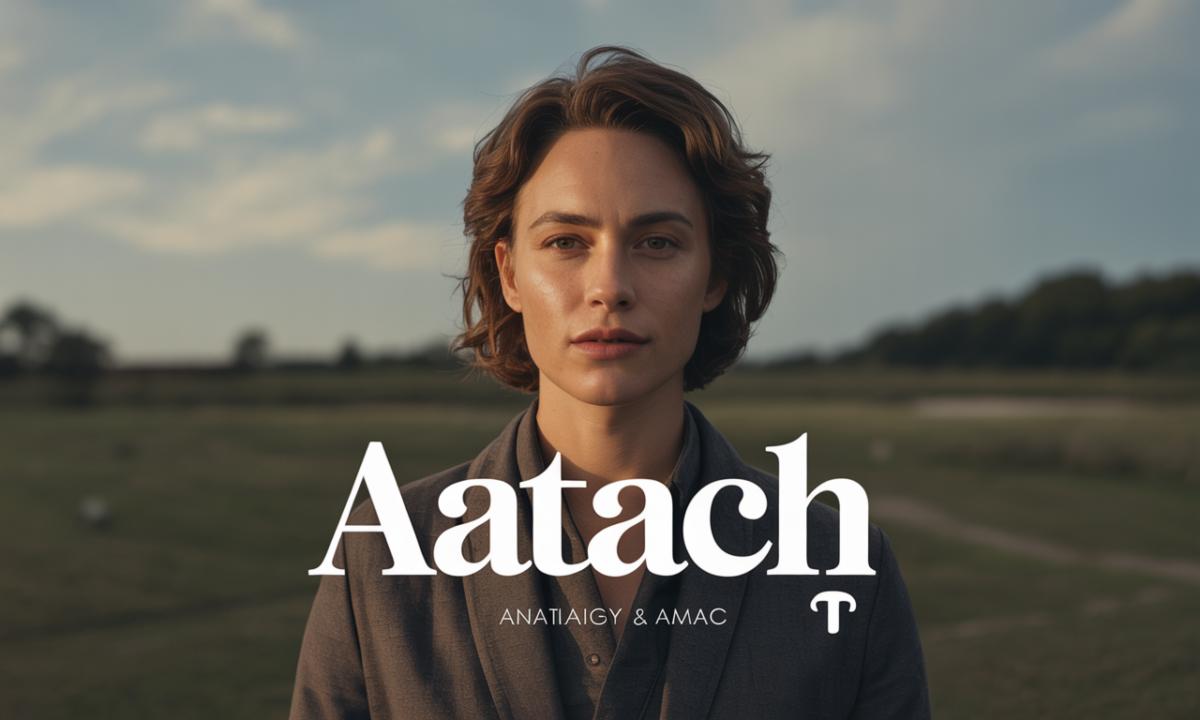 Illustration liée à l’origine et à l’histoire du nom de famille Aatach