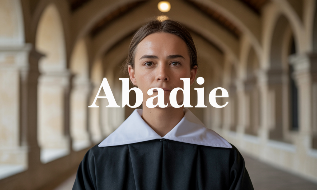 découvrez abadie : une marque alliant tradition et innovation pour des produits de qualité exceptionnelle.