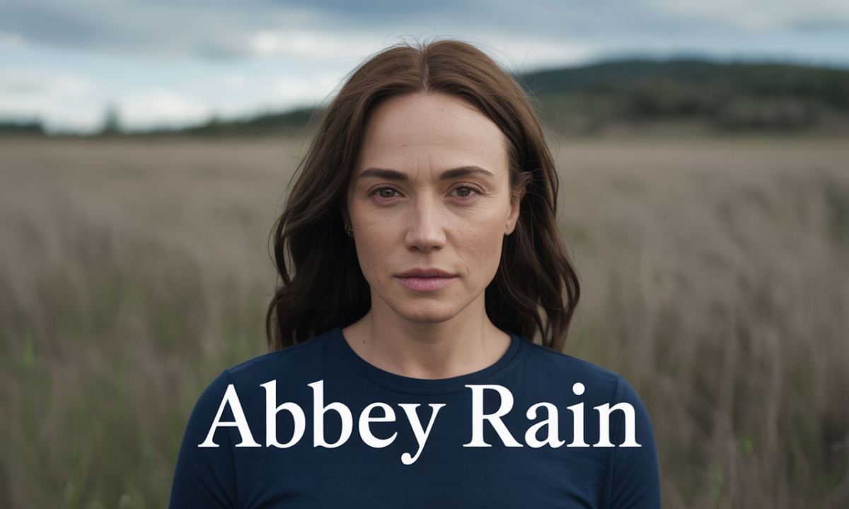 Illustration de Abbey Rain, Personnalités et Célébrités