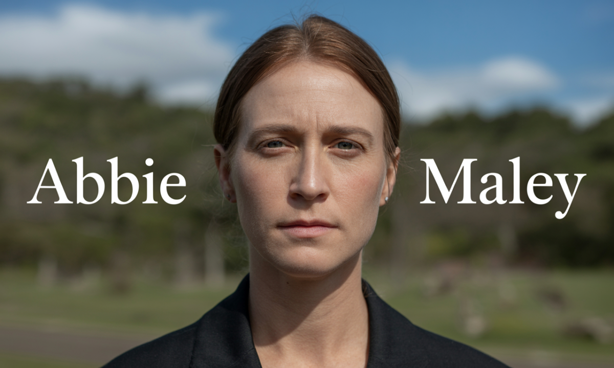 Illustration de Abbie Maley, Personnalités et Célébrités