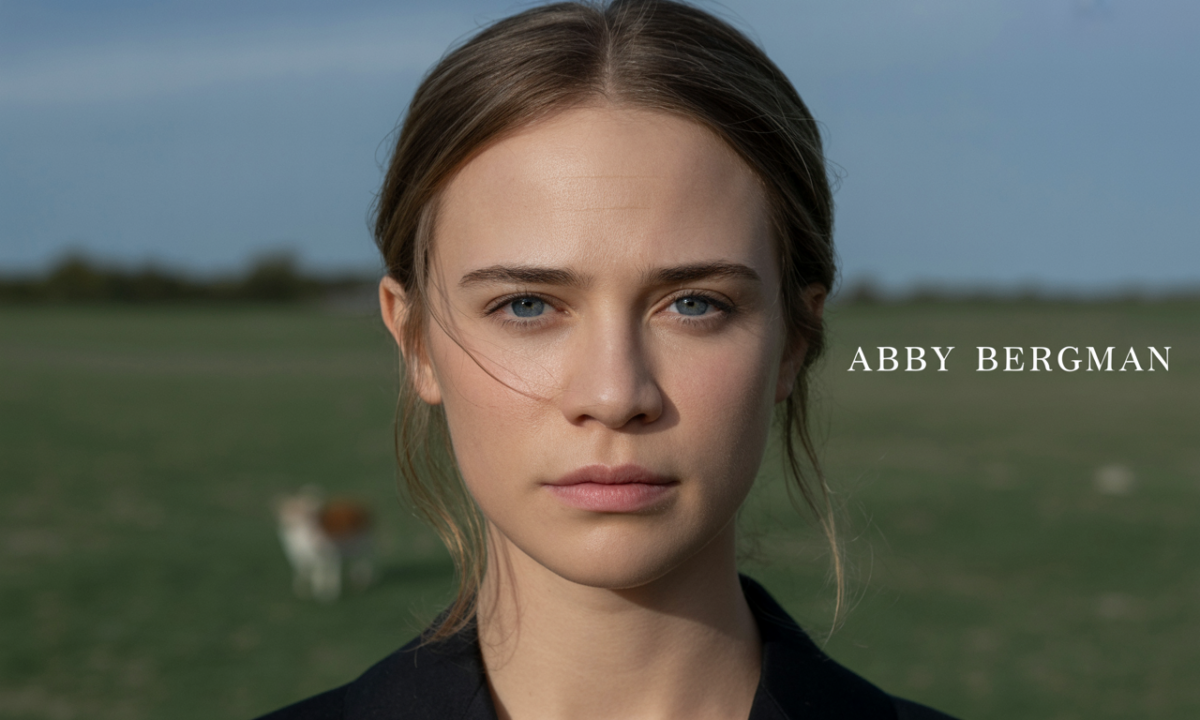 Illustration de Abby Bergman, Personnalités et Célébrités