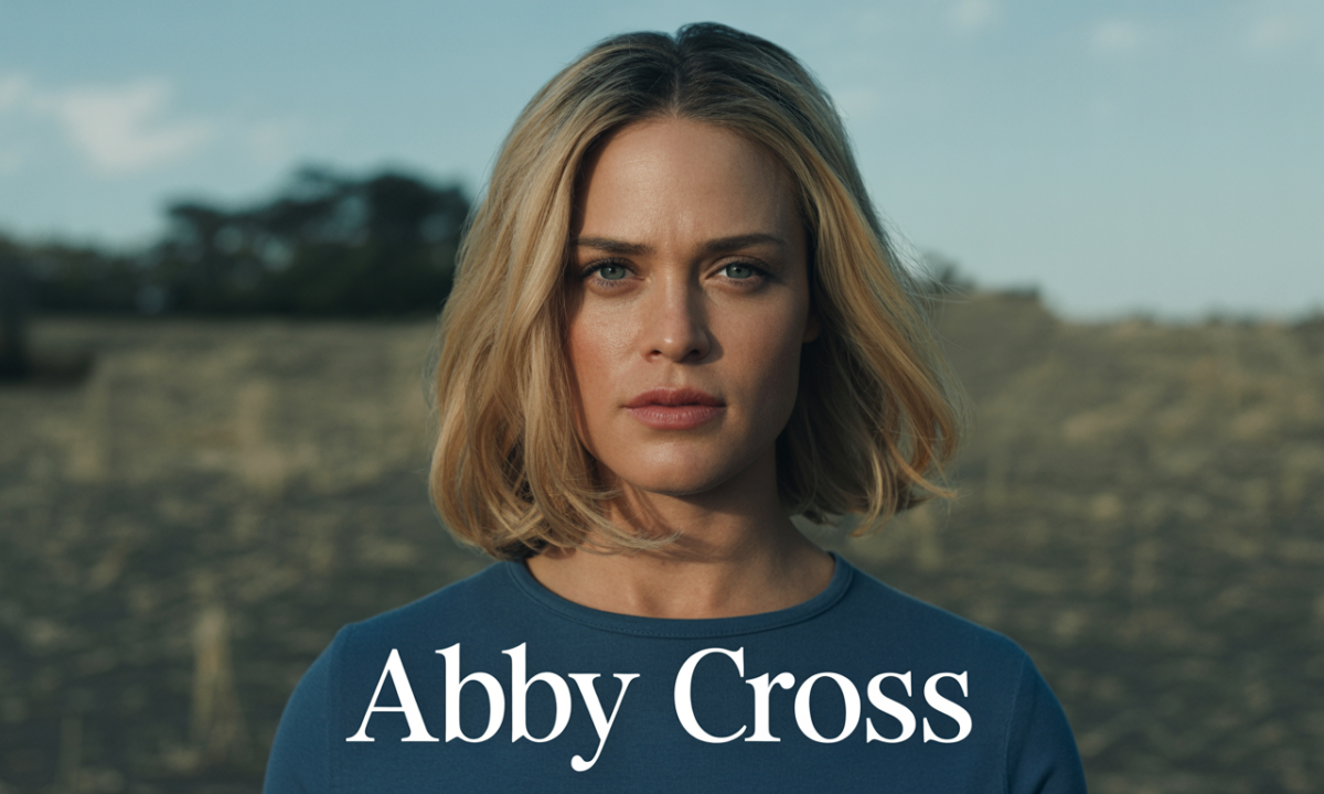 Illustration de Abby Cross, Personnalités et Célébrités