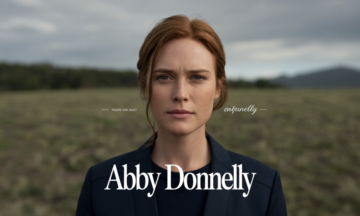 Illustration de Abby Donnelly, Personnalités et Célébrités