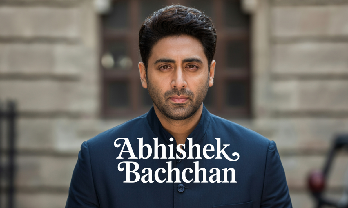 Illustration de Abhishek A Bachchan, Personnalités et Célébrités