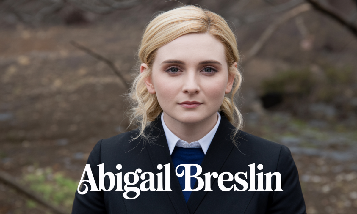 Illustration de Abigail Breslin, Personnalités et Célébrités