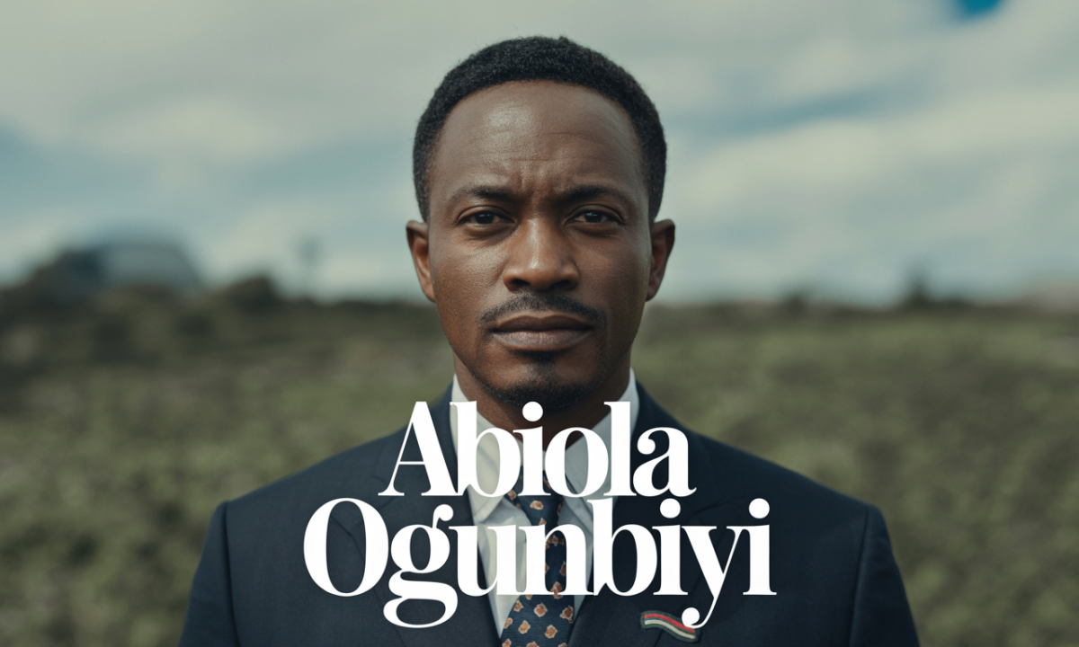 Illustration de Abiola Ogunbiyi, Personnalités et Célébrités