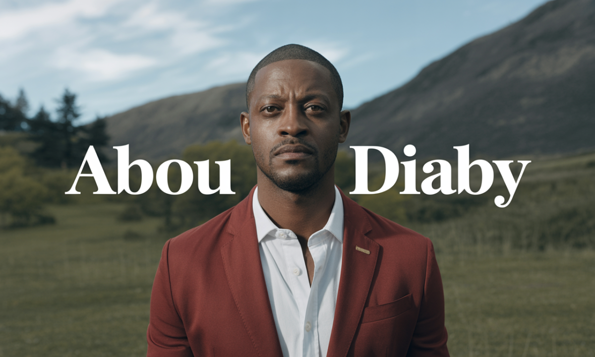 Illustration de Abou Diaby, personnalité publique