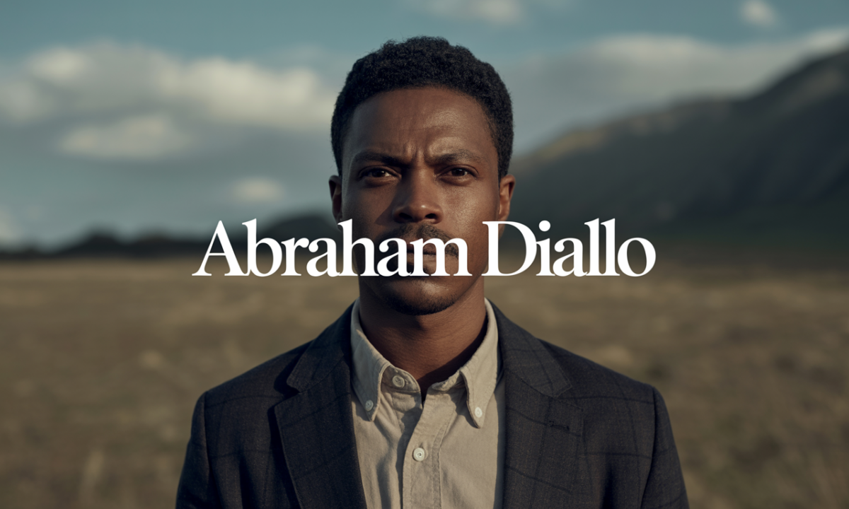 Illustration de Abraham Diallo, Personnalités et Célébrités