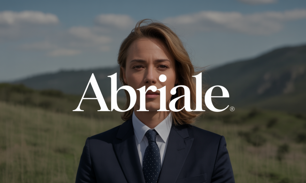 Illustration de Abrial, Noms de famille