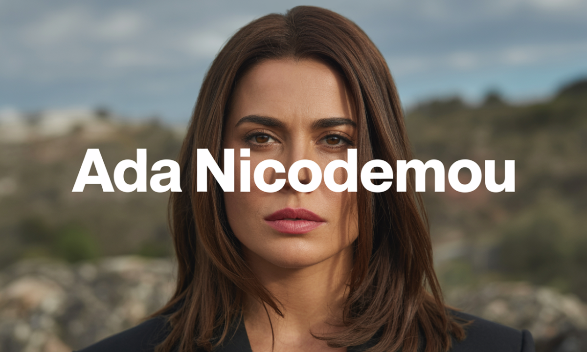 découvrez tout sur ada nicodemou, actrice australienne renommée, connue pour ses rôles captivants et sa carrière impressionnante dans le monde du spectacle.