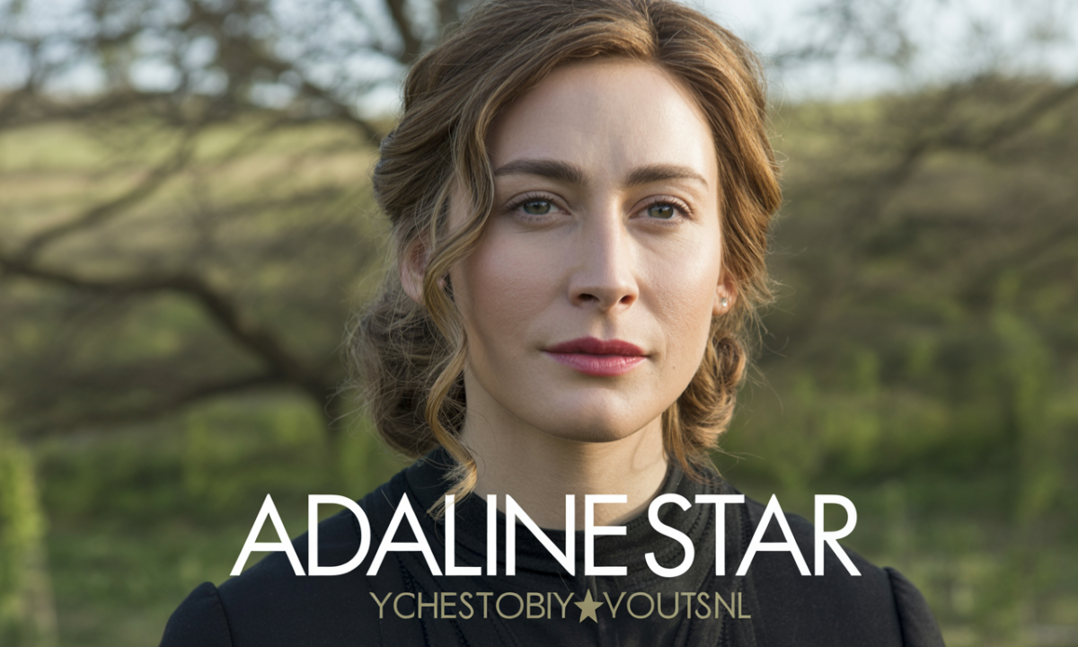 découvrez adaline star, une expérience unique alliant élégance et modernité pour révéler votre éclat intérieur.