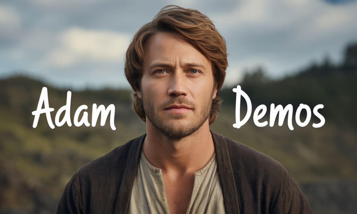 découvrez adam demos, acteur australien reconnu pour ses rôles captivants et son charisme à l'écran. explorez sa carrière, ses projets actuels et ses succès.