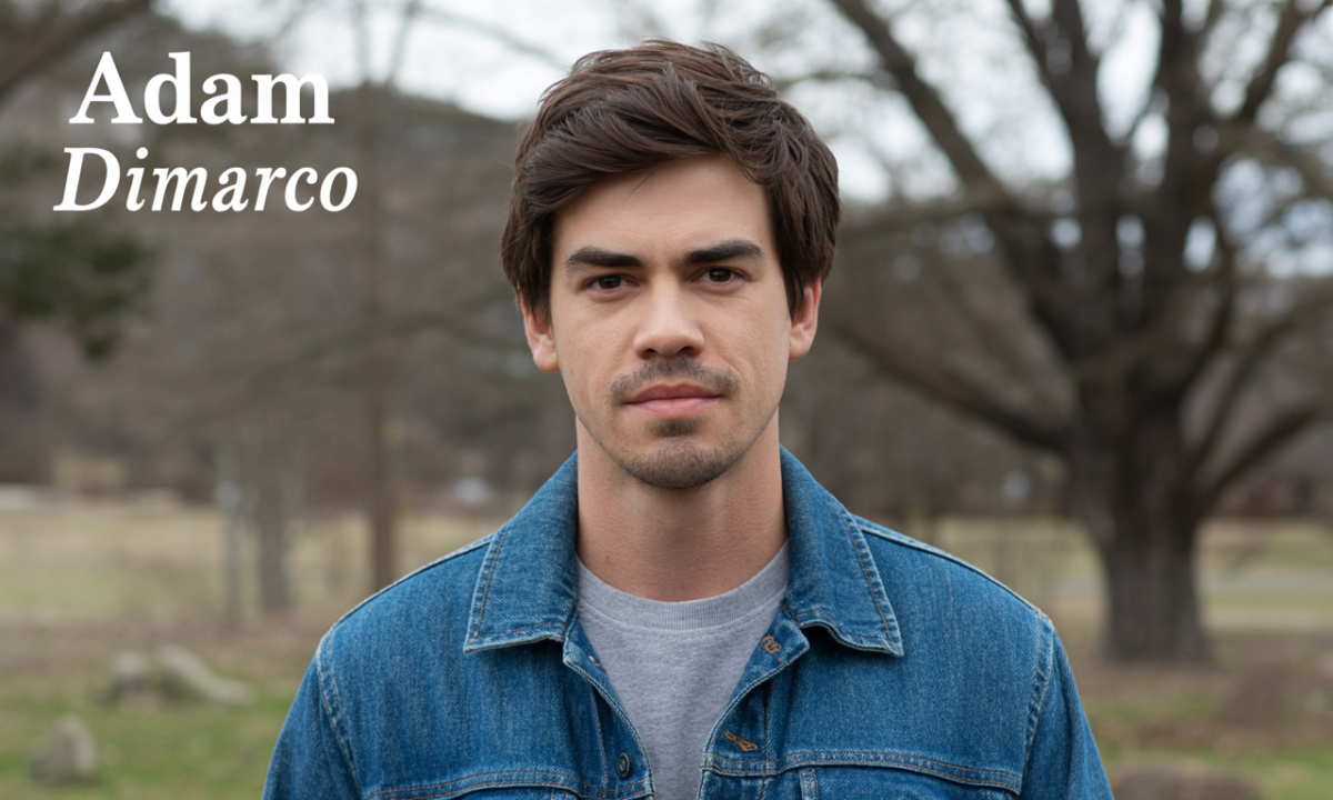 Illustration de Adam Dimarco, Personnalités et Célébrités