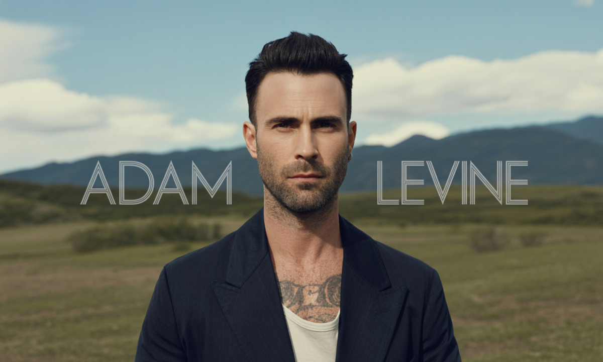 découvrez la carrière, la musique et la vie d'adam levine, le célèbre chanteur du groupe maroon 5, connu pour son talent et son charisme.