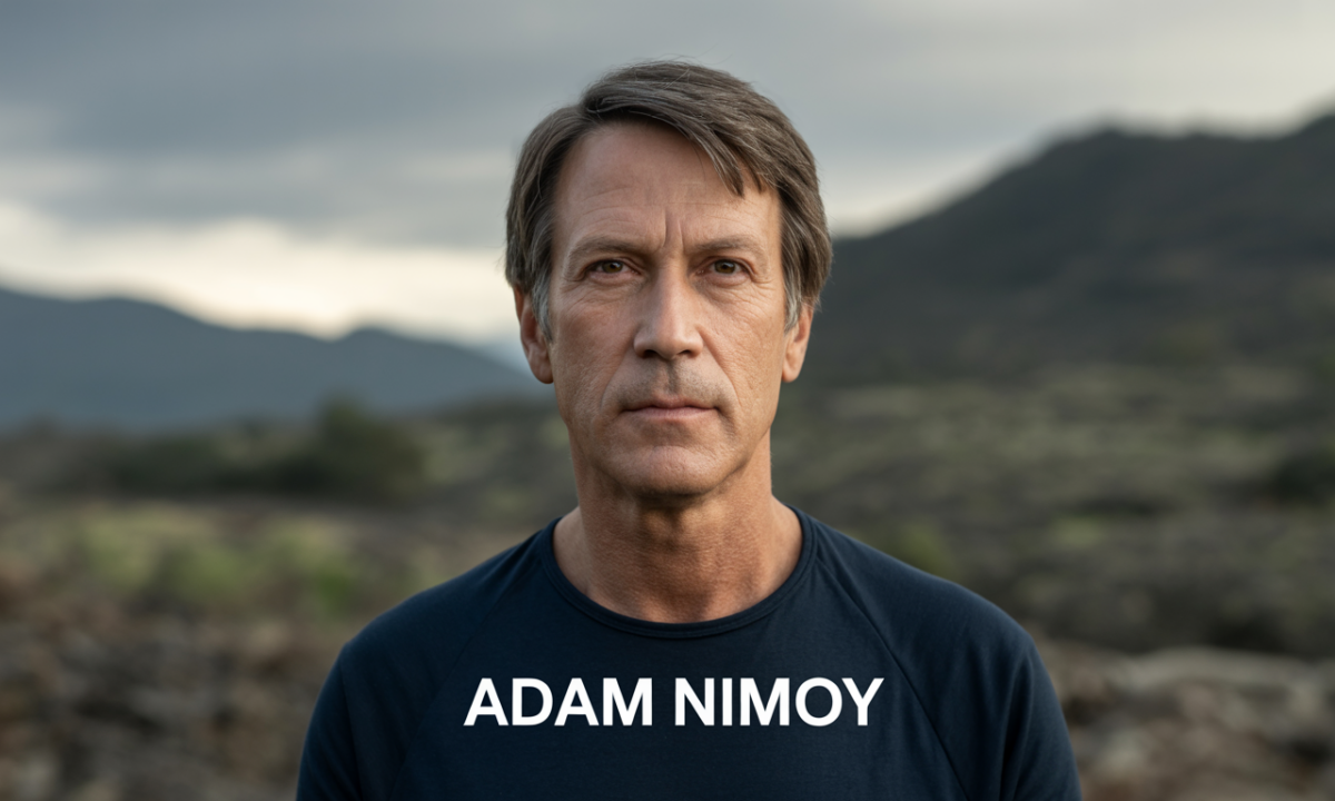 découvrez adam nimoy, réalisateur et producteur américain connu pour son travail dans l'industrie du cinéma et de la télévision, ainsi que pour être le fils de leonard nimoy, célèbre acteur de star trek.