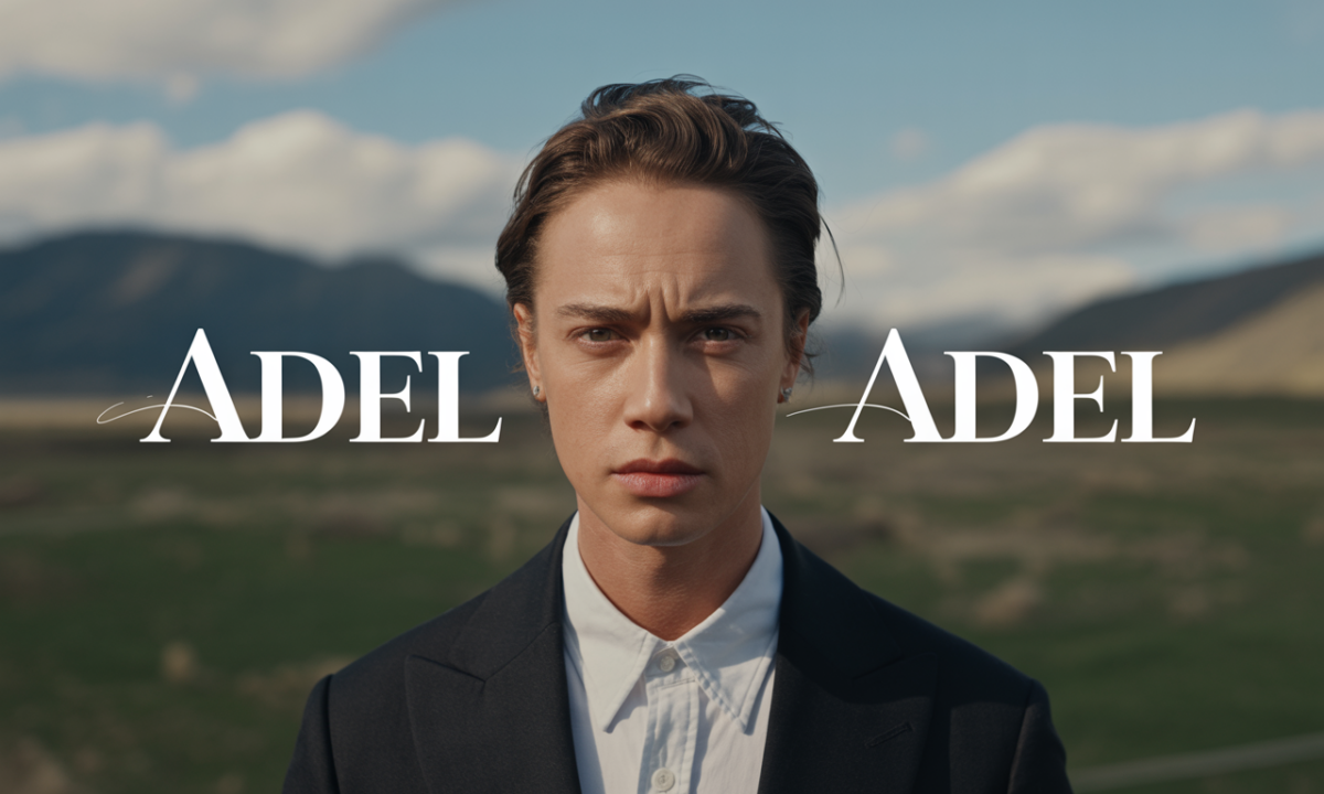 découvrez adel, un prénom chargé de sens et d'histoire, apprécié pour sa simplicité et son élégance.