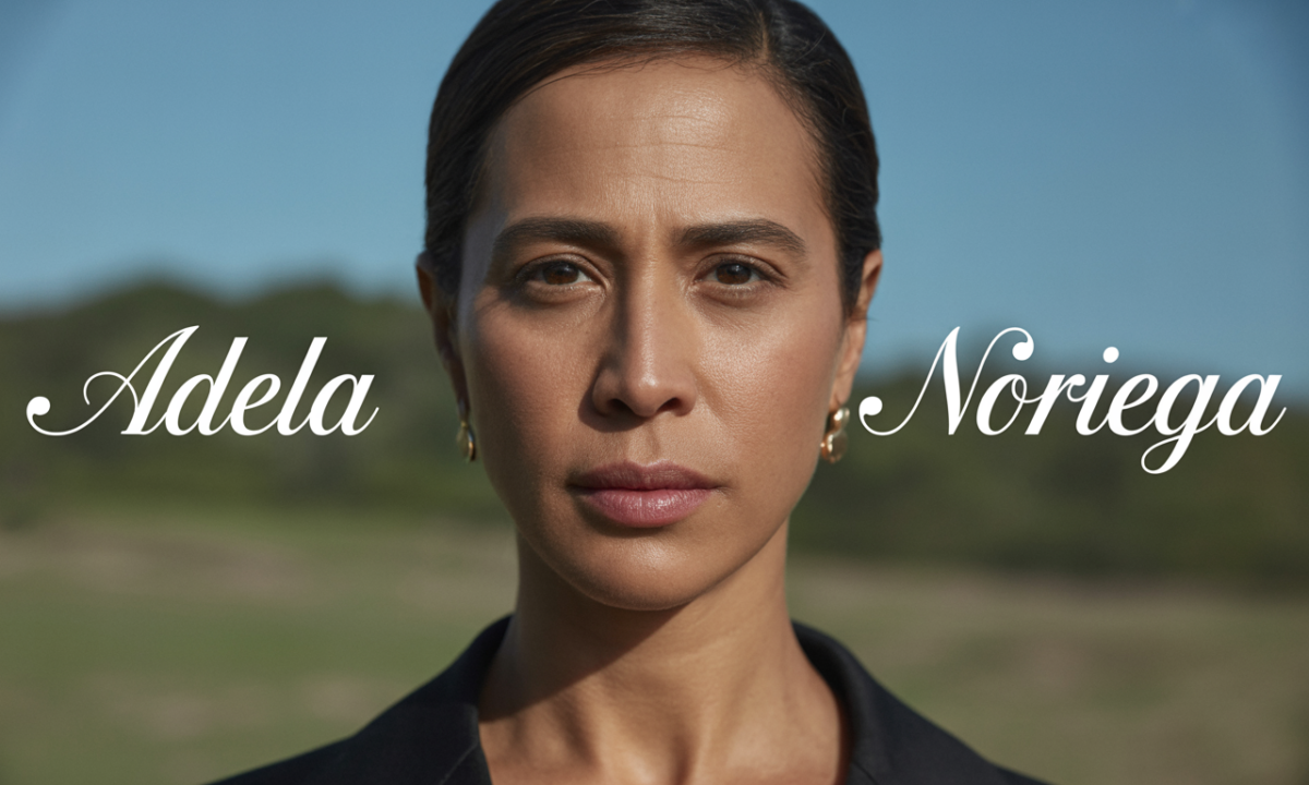 découvrez tout sur adela noriega, l'actrice mexicaine emblématique connue pour ses rôles dans les telenovelas à succès et son influence durable dans le monde du spectacle.