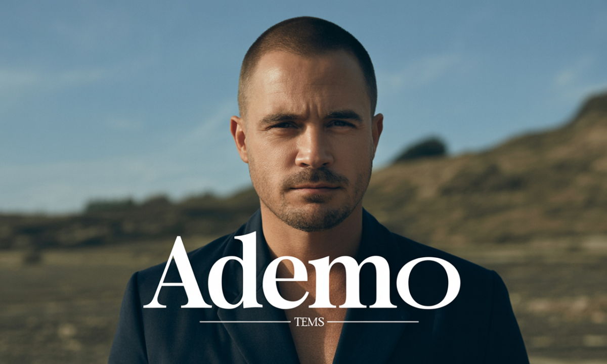 Illustration de Ademo, Personnalités et Célébrités