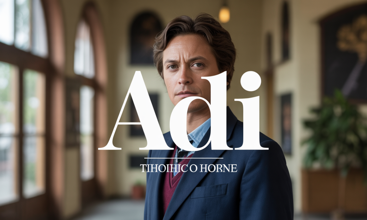 Illustration de Adi, Prénoms