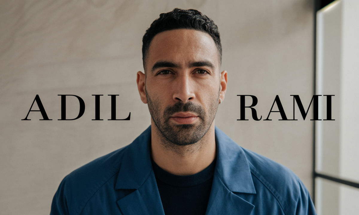 Illustration de Adil Rami, Personnalités et Célébrités