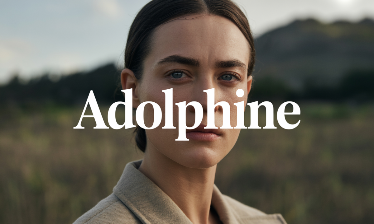 Illustration de Adolphine, Prénoms