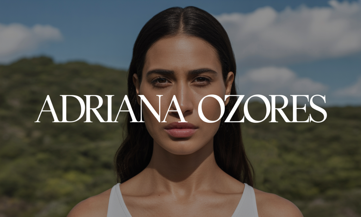 Illustration de Adriana Ozores, personnalité publique