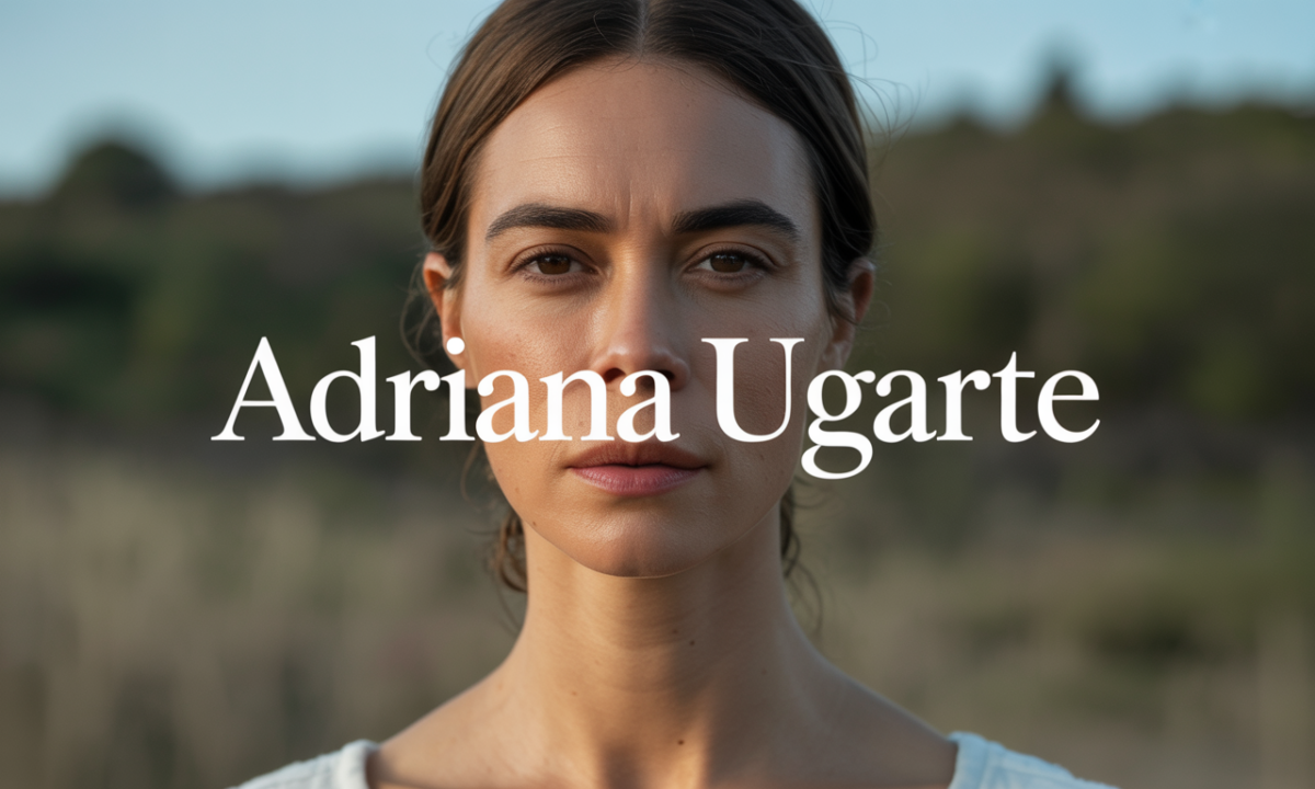 Illustration de Adriana Ugarte, Personnalités et Célébrités