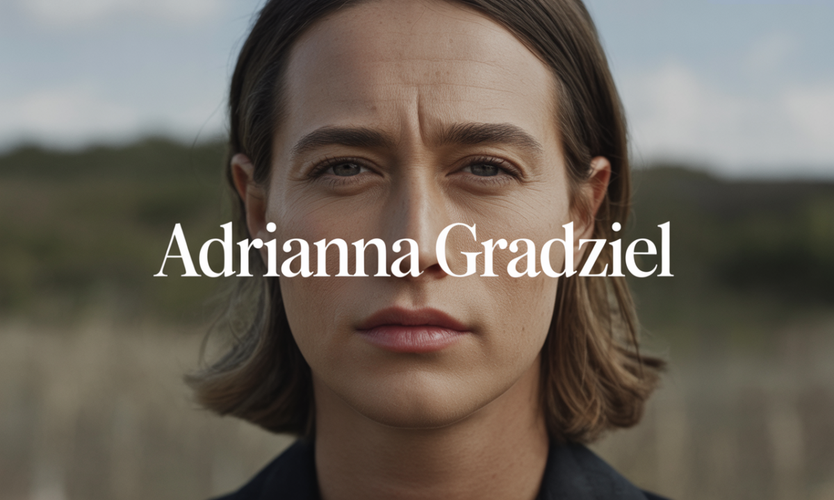 Illustration de Adrianna Gradziel, Personnalités et Célébrités