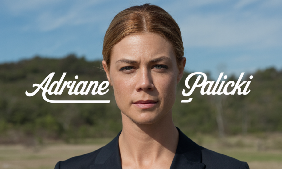 Illustration de Adrianne Palicki, Personnalités et Célébrités