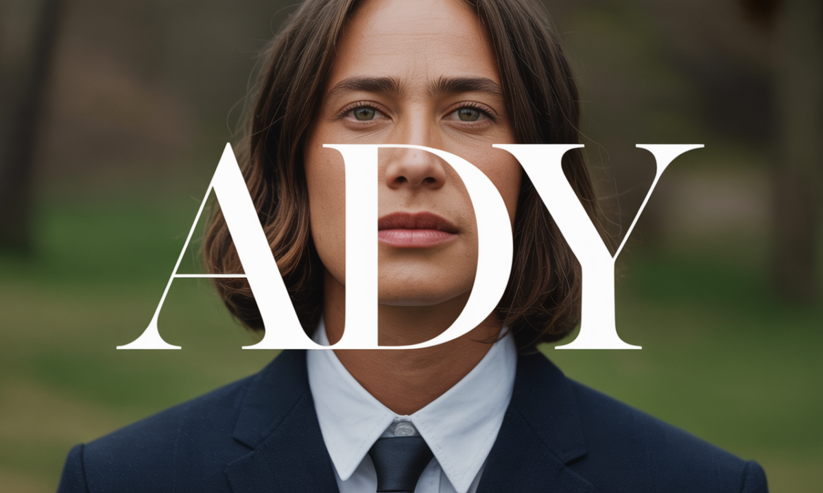 Illustration de Ady, Prénoms