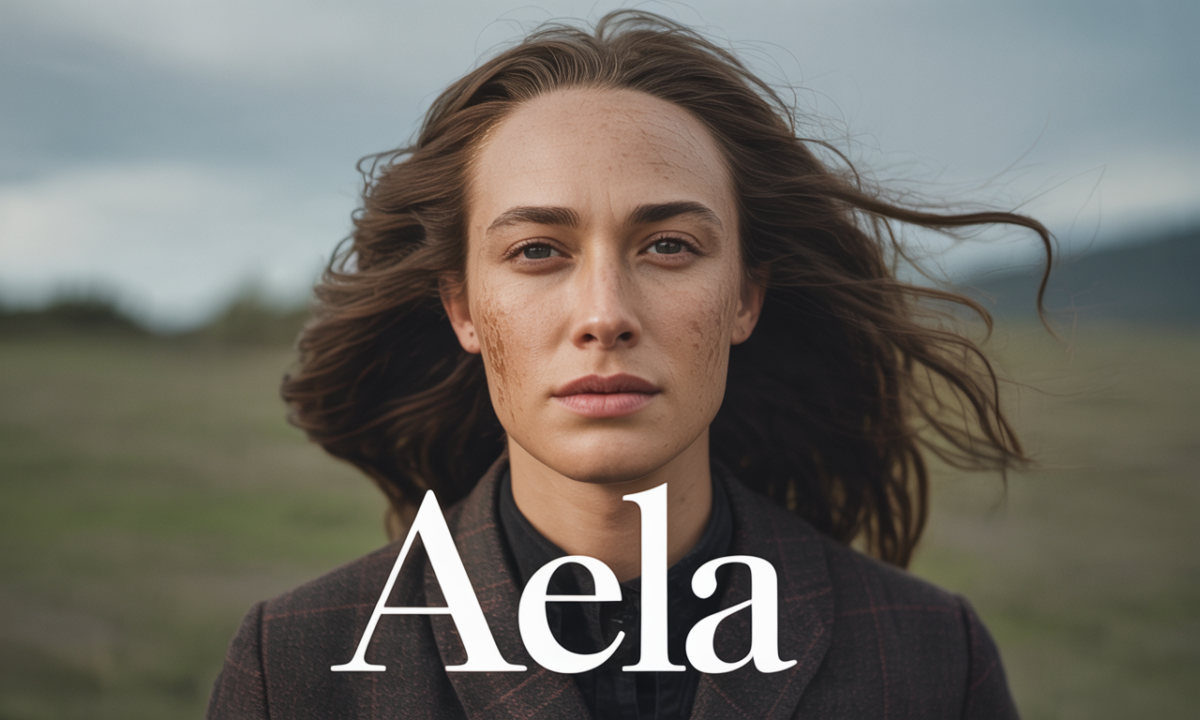 Illustration de Aella, Prénoms