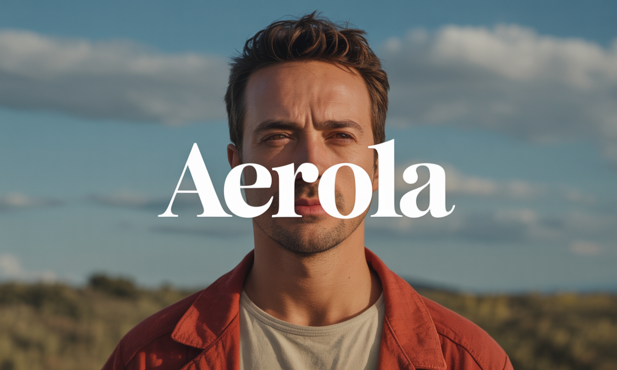 Illustration de Aerola, Noms de famille