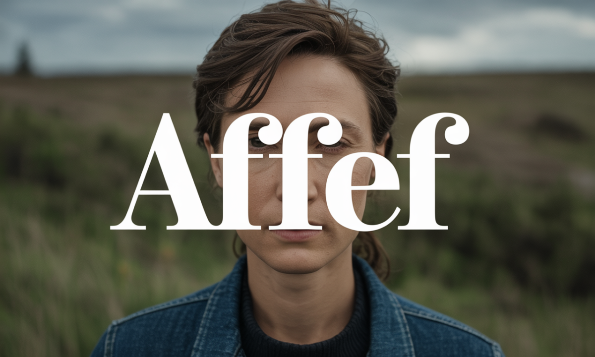 Illustration symbolique liée à l’origine du prénom Affef