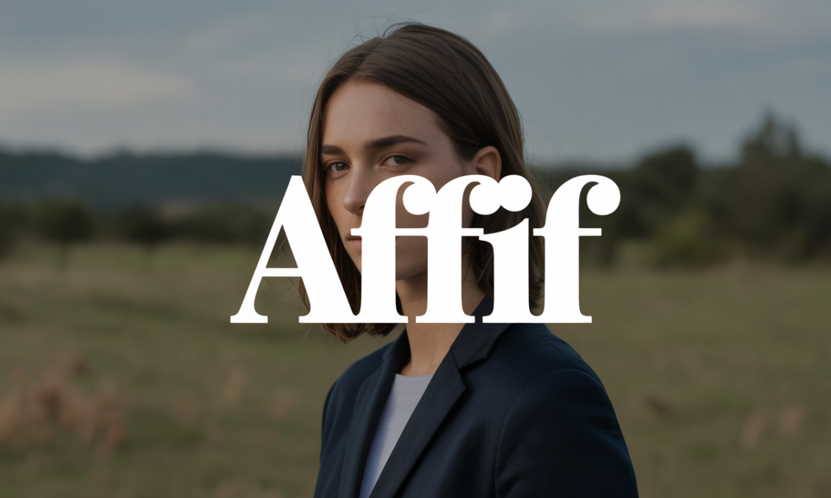 Illustration symbolique liée à l’origine du prénom Affif