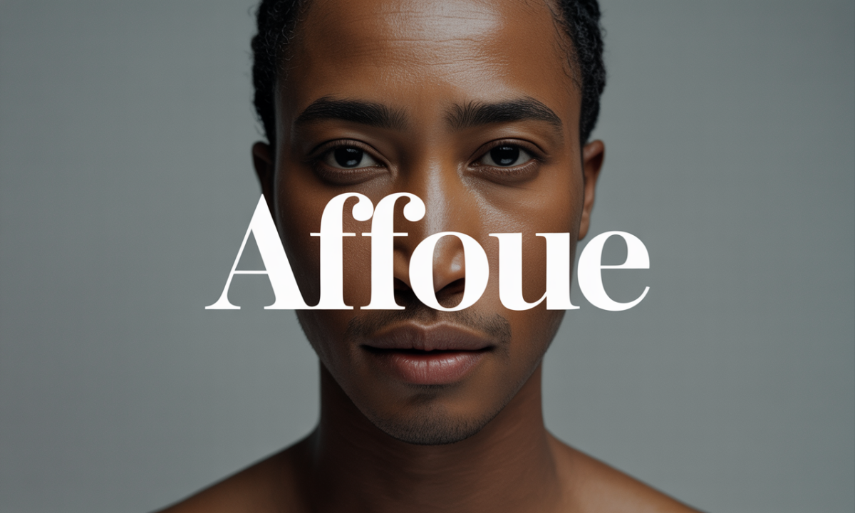 Illustration symbolique liée à l’origine du prénom Affoue