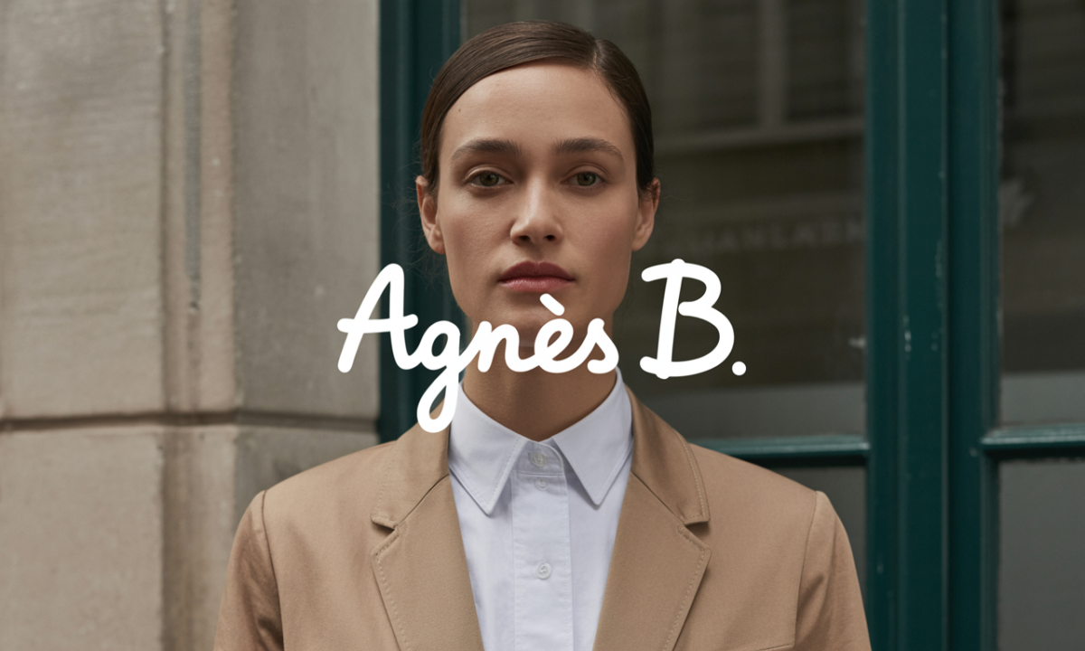 Illustration de Agnes B, Personnalités et Célébrités