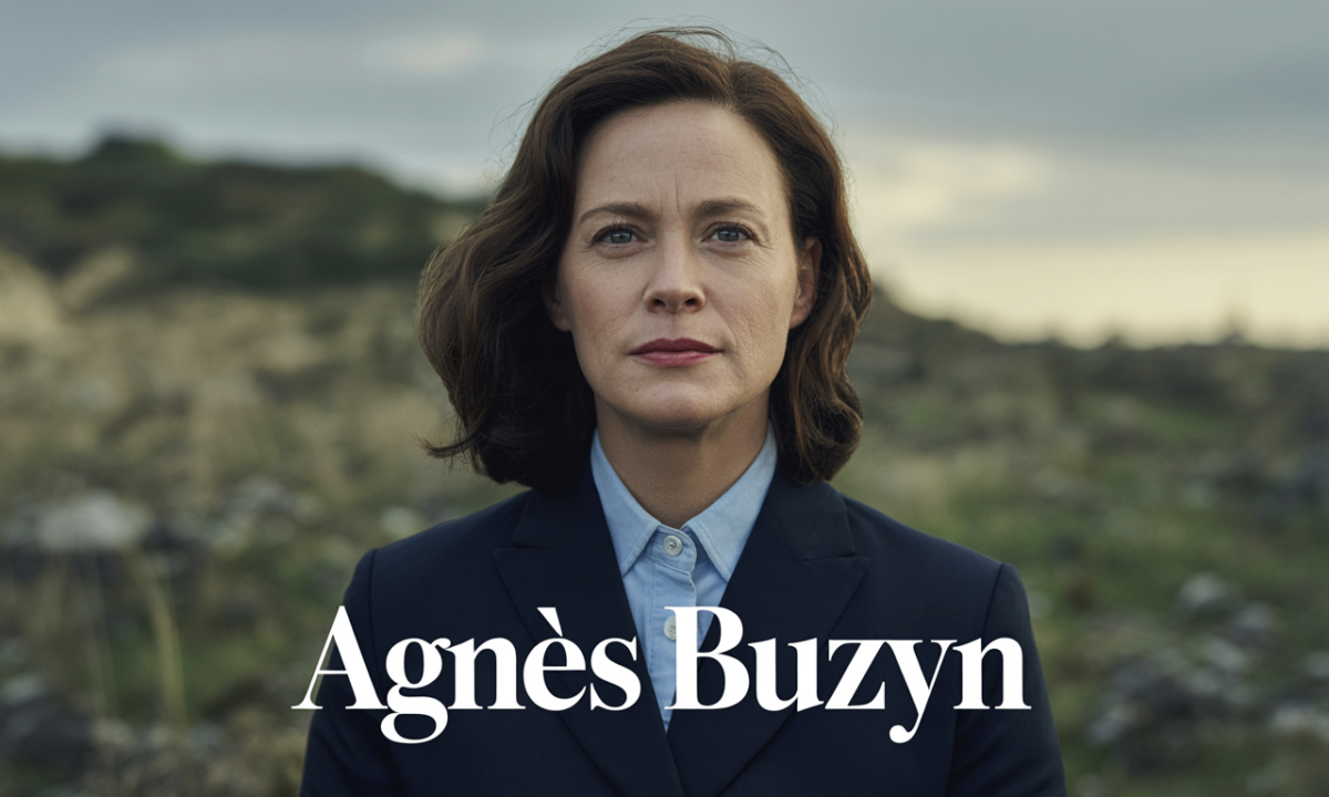 Illustration of Agnès Buzyn, Celebrities and Personalities