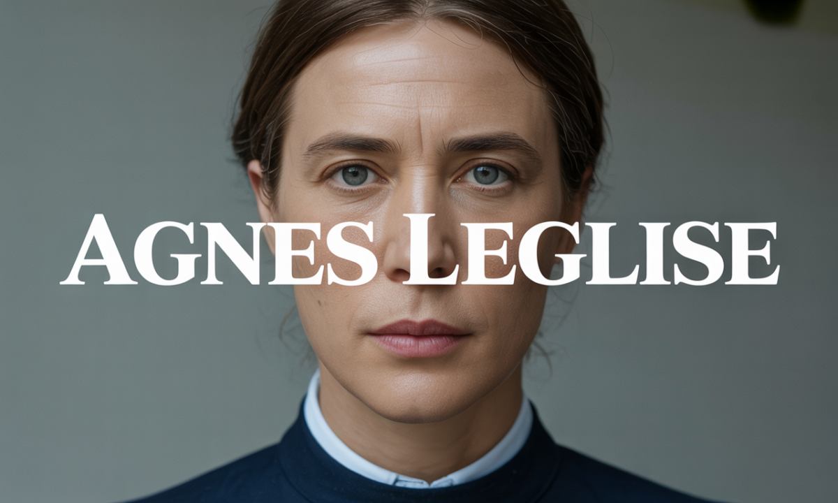 Illustration de Agnes Leglise, Personnalités et Célébrités