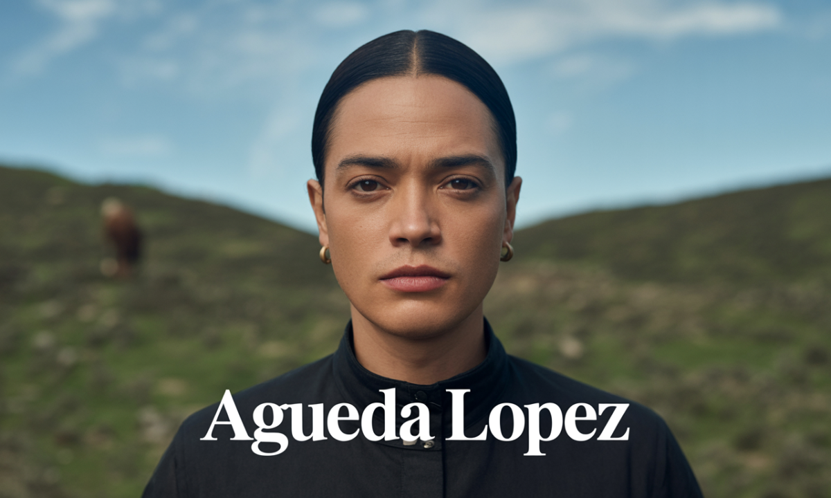 Illustration de Agueda Lopez, personnalité publique