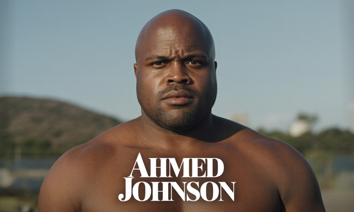 découvrez le profil et les réalisations d'ahmed johnson, un expert reconnu dans son domaine, alliant passion et expertise pour des résultats exceptionnels.