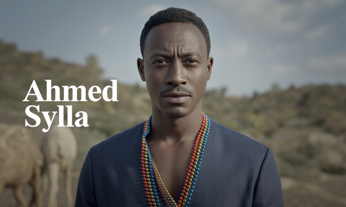 découvrez le parcours, les projets et les succès d'ahmed sylla, humoriste et comédien français reconnu pour son talent et son énergie sur scène.