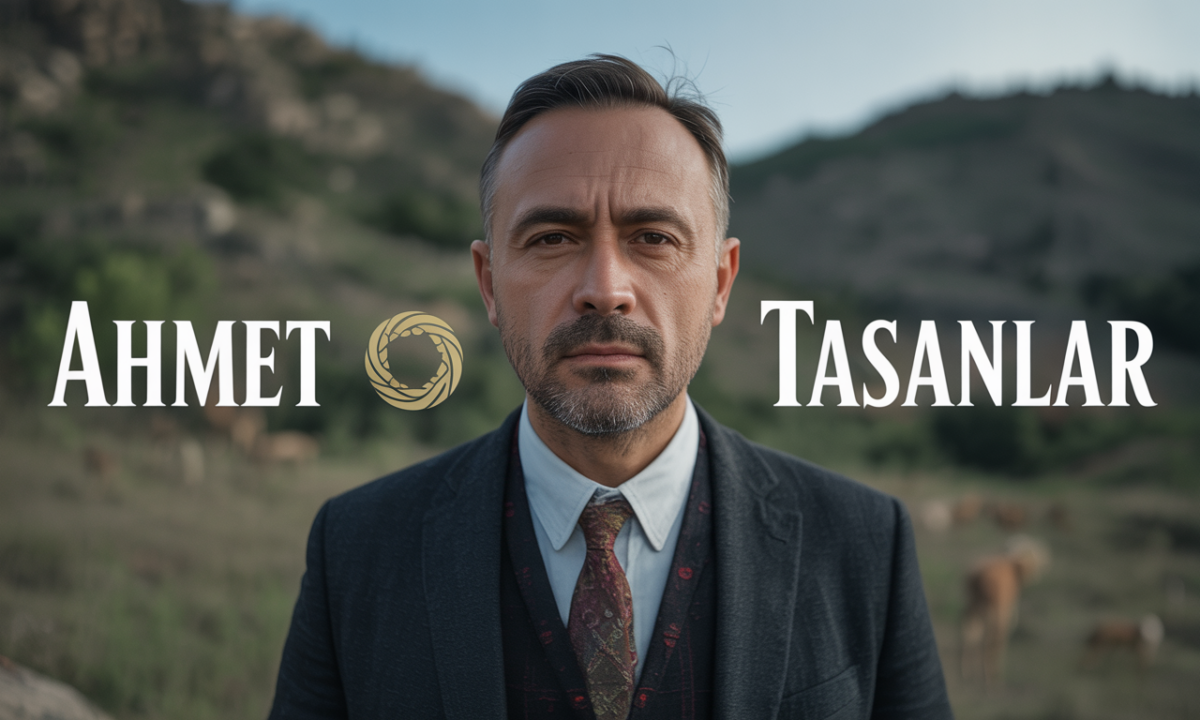 Illustration de Ahmet Tansu Tasanlar, Personnalités et Célébrités