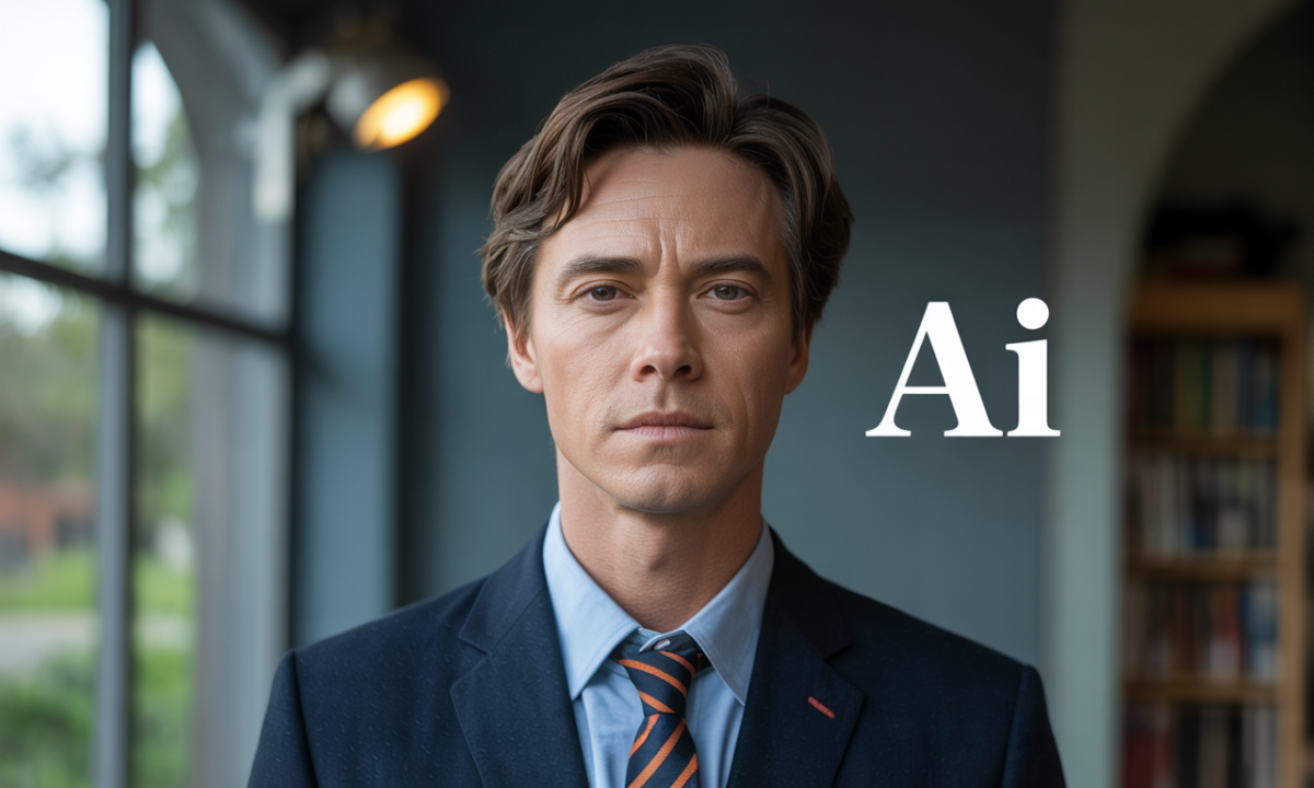 Illustration symbolique liée à l’origine du prénom Ai