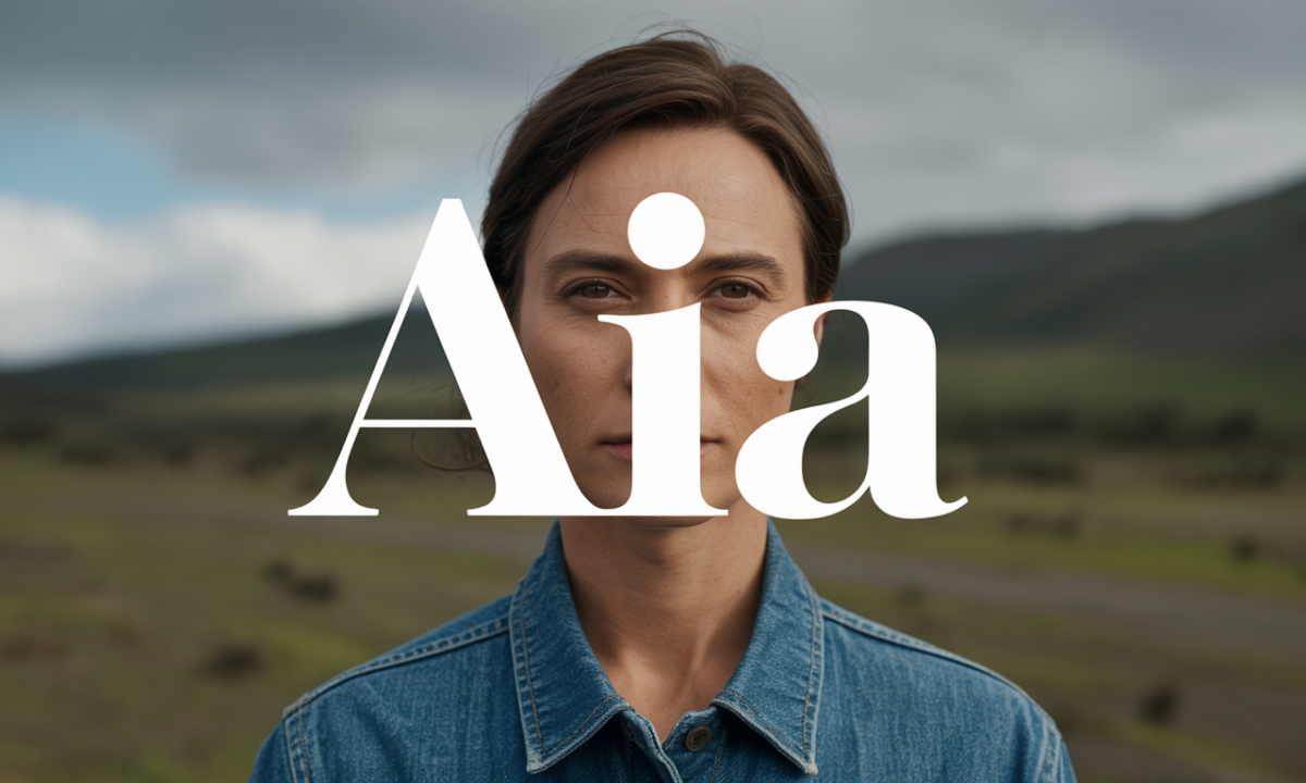 Illustration de Aia, Prénoms