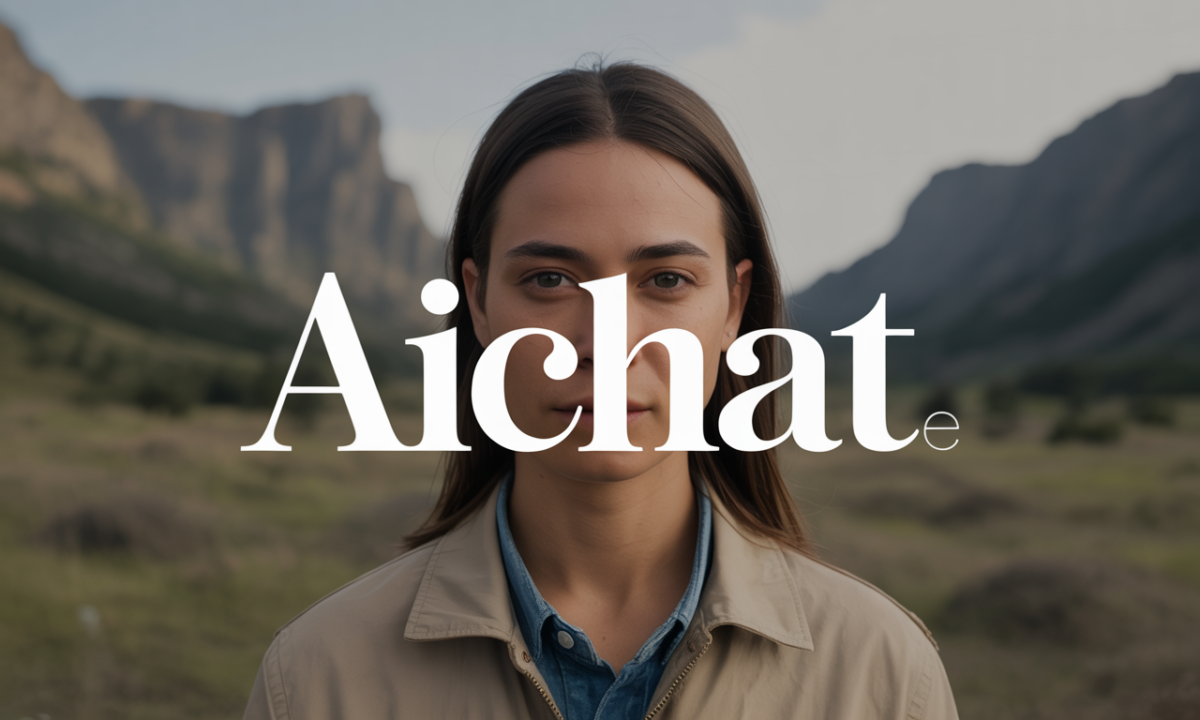 Illustration symbolique liée à l’origine du prénom Aichat